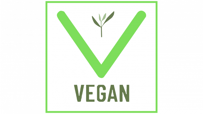 FSSAI India Vegan New Logo