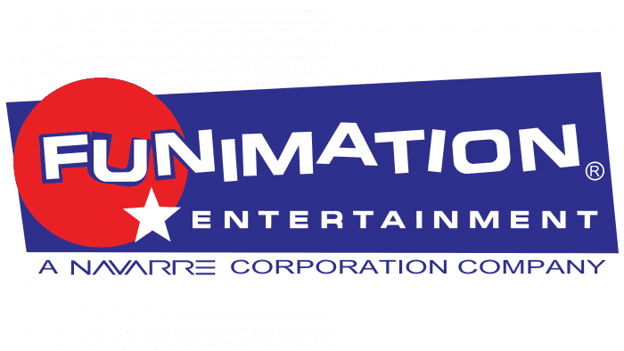 FUNimation Entertainment Logo 2005-2009