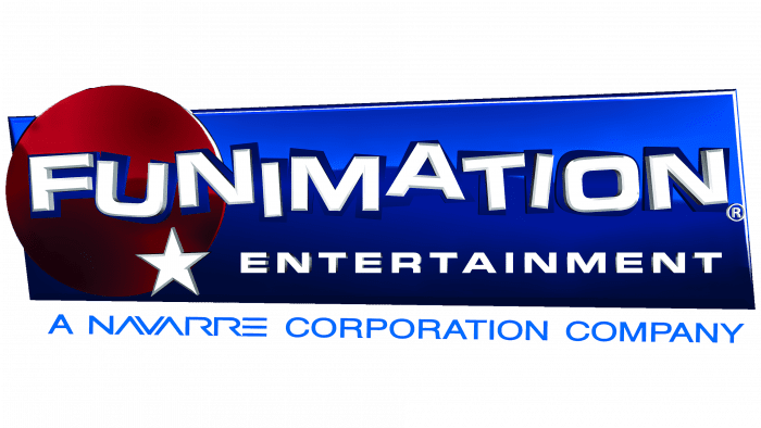 FUNimation Entertainment Logo 2007-2011