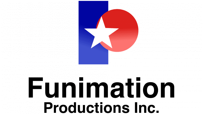 FUNimation Productions Logo 1996-2004