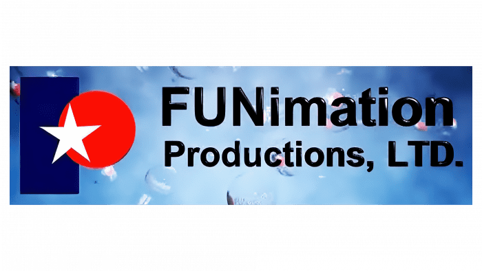 FUNimation Productions Logo 2004-2005