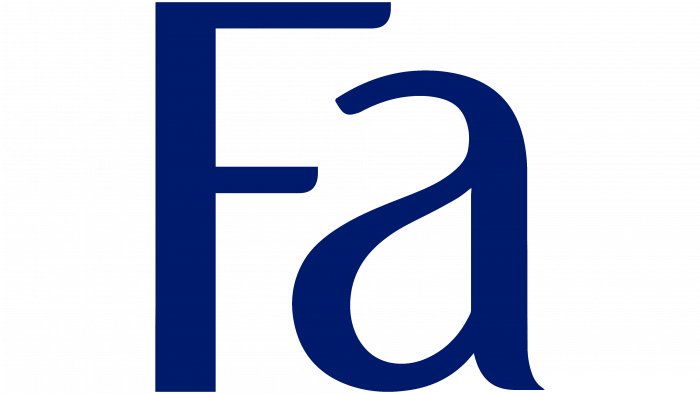 Fa Logo 2021-present