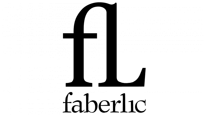 Faberlic Logo