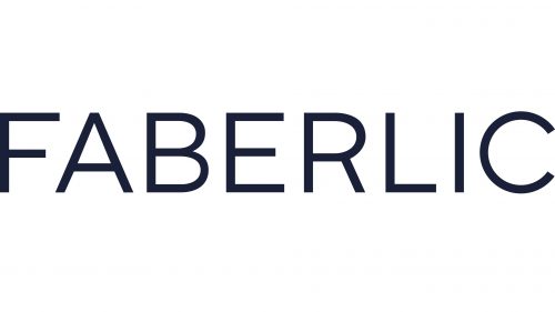 Faberlic logo