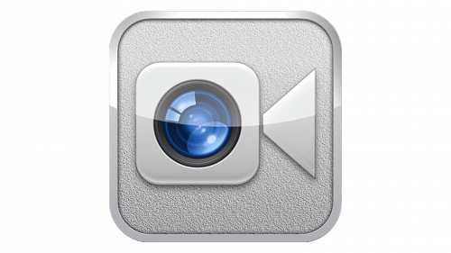 FaceTime Logo 2011