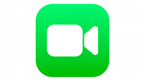 FaceTime Logo