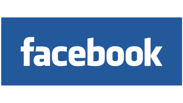 Facebook Logo 2005-2015