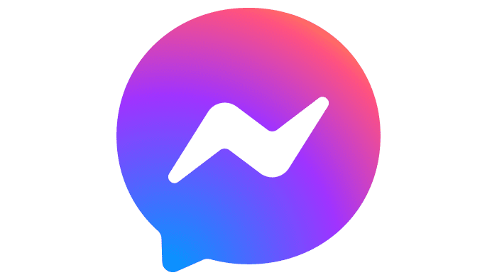 Facebook Messenger Logo