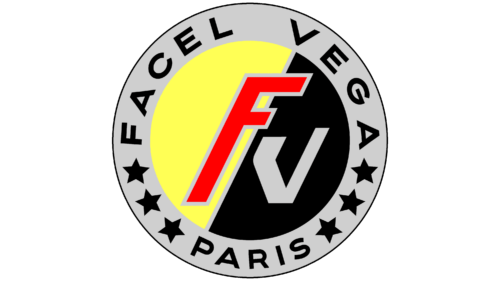 Facel Vega Logo