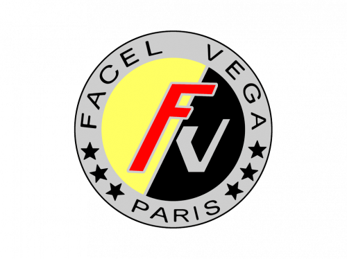 Facel Vega logo