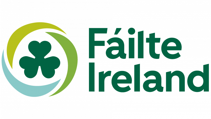 Failte Ireland Logo