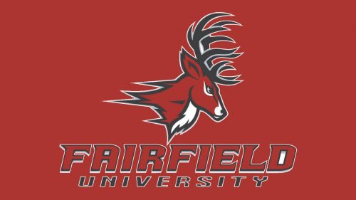 Fairfield Stags baseball logo