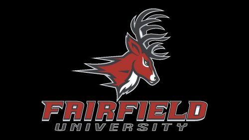 Fairfield Stags soccer logo