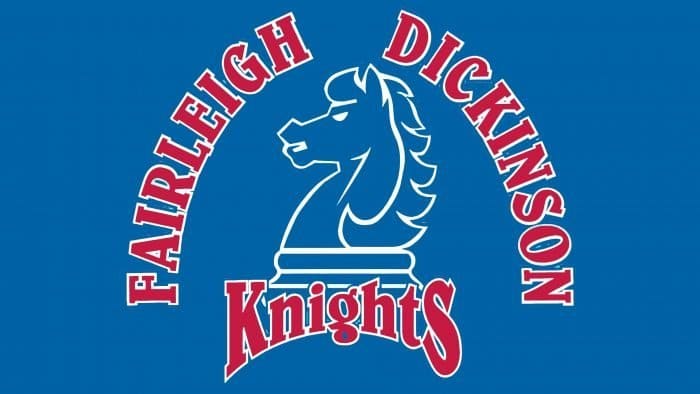 Fairleigh Dickinson Knights emblem