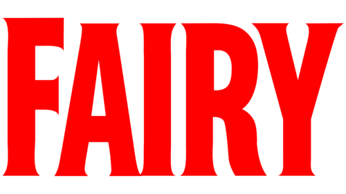 Fairy Logo