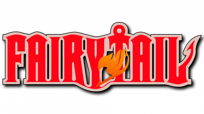 Fairy Tail Logo