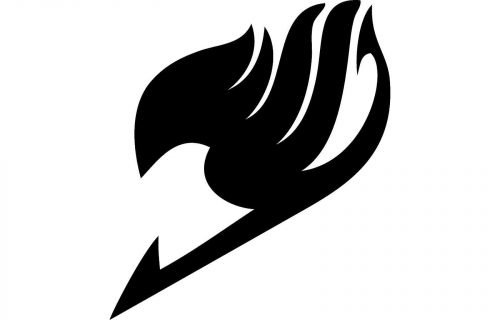 Fairy Tail logo