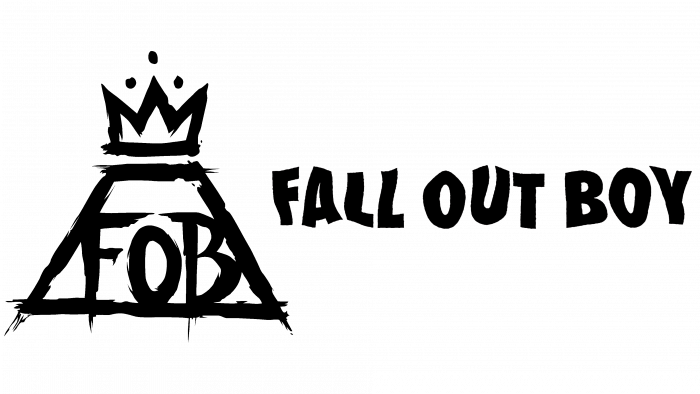 Fall Out Boy Logo