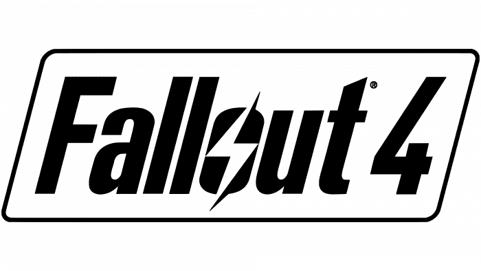 Fallout Logo