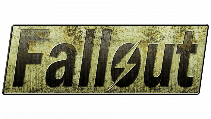 Fallout Symbol