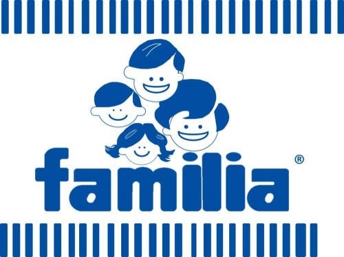 Familia Logo 1970