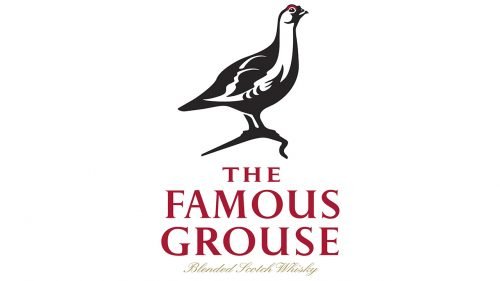 Famous Grouse Logo