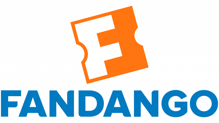 Fandango Logo 2014-present