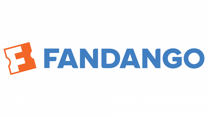 Fandango Logo