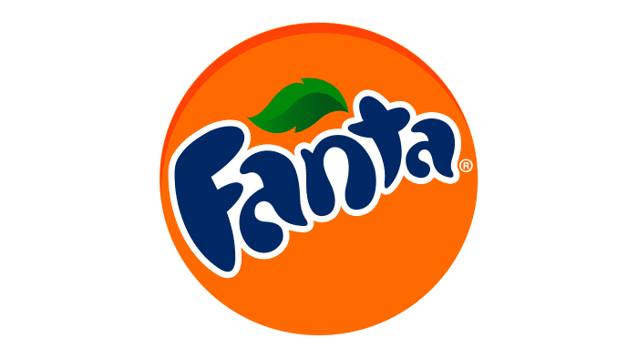 Fanta Logo 2008-2010