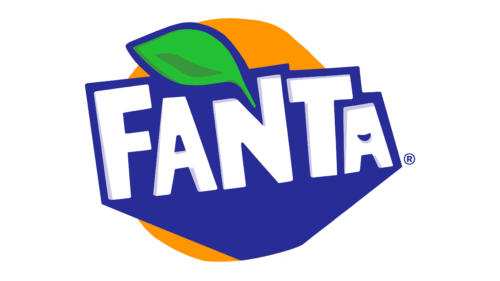 Fanta Logo 2016