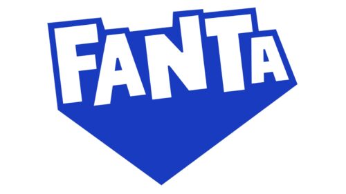 Fanta Logo