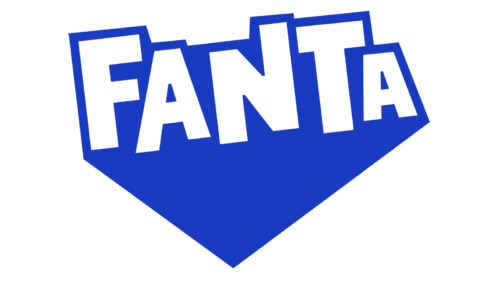 Fanta Logo