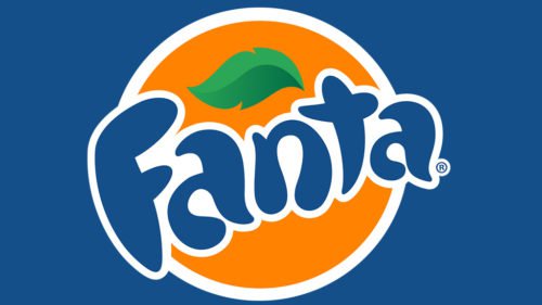 Fanta emblem