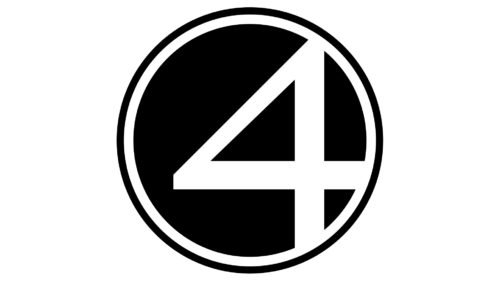 Fantastic Four Logo