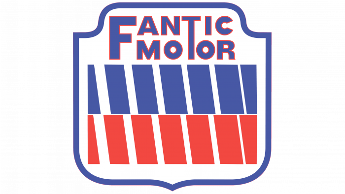 Fantic Motor Logo