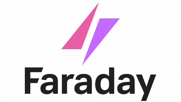 Faraday New Logo