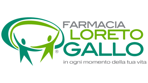 Farmacia Loreto Gallo Logo