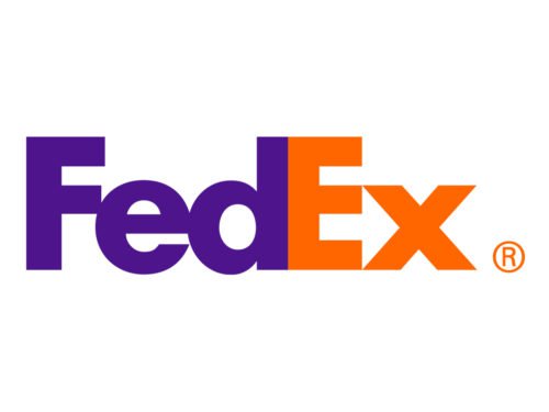 FedEx logo