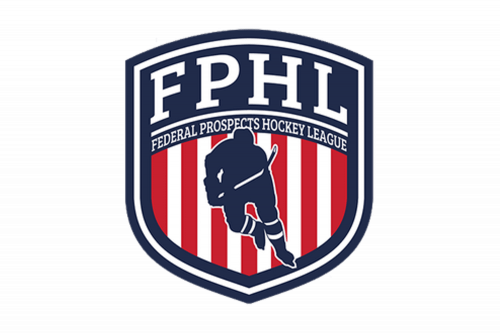 Federal Hockey League logo