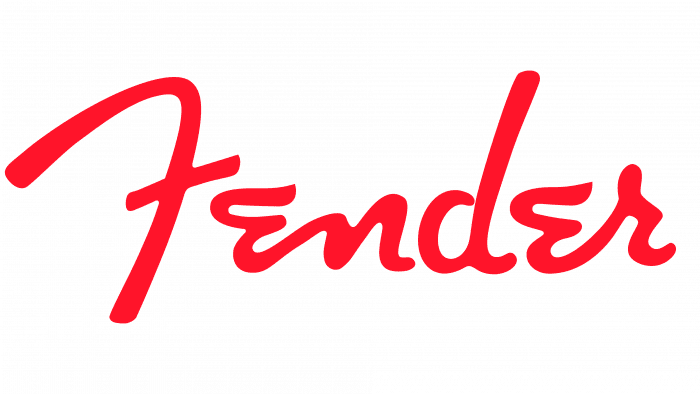 Fender Logo