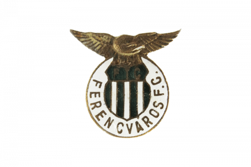 Ferencvrosi Logo 1899