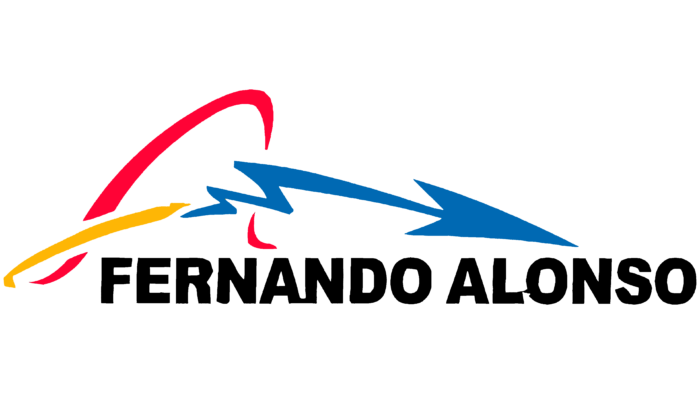 Fernando Alonso Logo