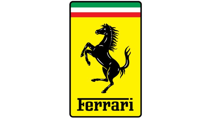 Ferrari Logo