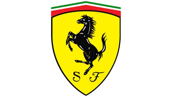 Ferrari Scuderia Logo