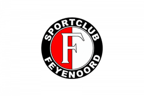 Feyenoord Logo 1973