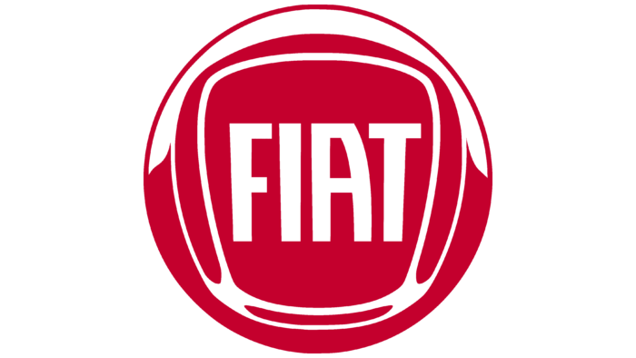 Fiat Automobiles Logo