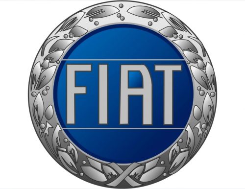 Fiat Logo 1929