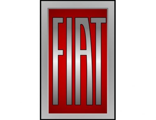 Fiat Logo 1932