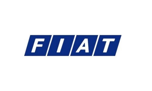 Fiat Logo 1972