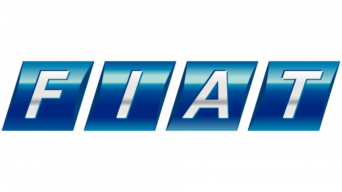 Fiat Logo 1999-2003